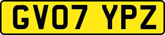 GV07YPZ