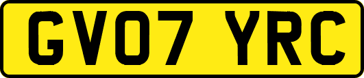 GV07YRC