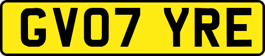 GV07YRE