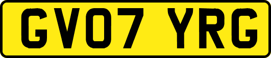 GV07YRG