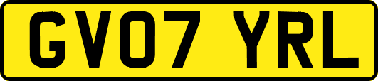 GV07YRL