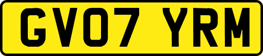 GV07YRM
