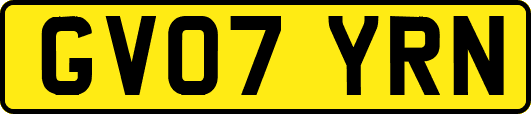 GV07YRN