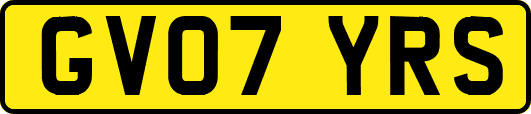 GV07YRS