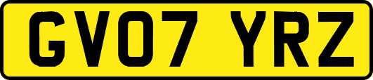 GV07YRZ