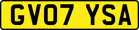 GV07YSA