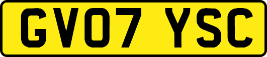 GV07YSC