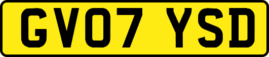 GV07YSD