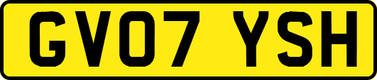 GV07YSH