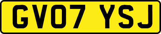 GV07YSJ
