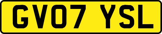 GV07YSL