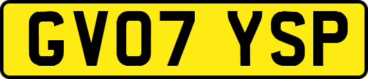 GV07YSP