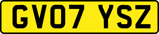 GV07YSZ