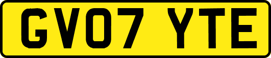 GV07YTE
