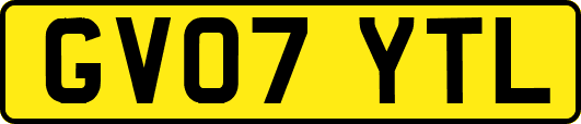 GV07YTL