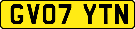 GV07YTN