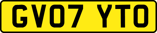 GV07YTO
