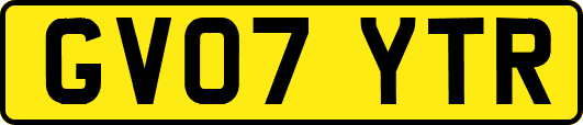 GV07YTR