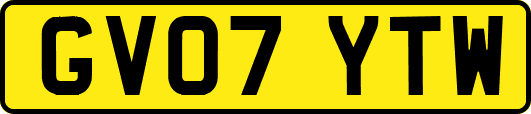 GV07YTW