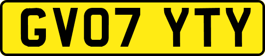 GV07YTY