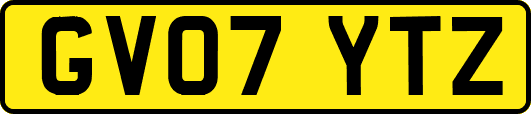 GV07YTZ