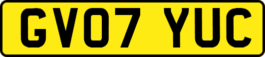 GV07YUC