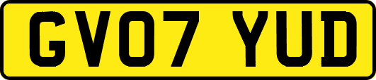 GV07YUD