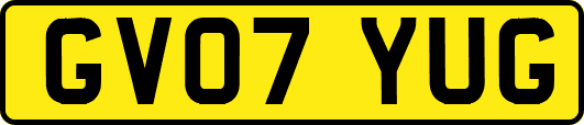 GV07YUG