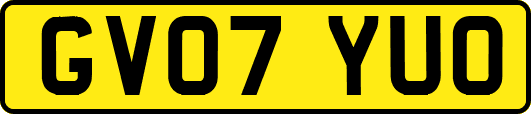 GV07YUO