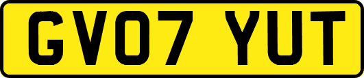 GV07YUT