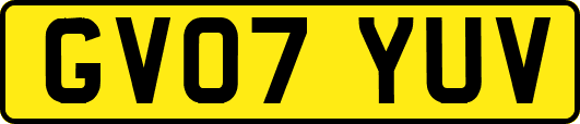 GV07YUV