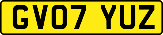 GV07YUZ