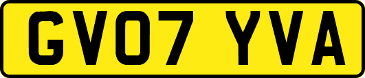 GV07YVA