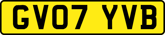 GV07YVB