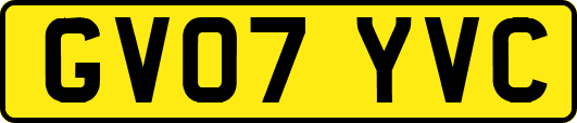 GV07YVC