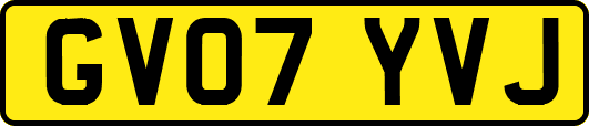 GV07YVJ