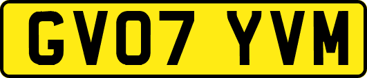 GV07YVM
