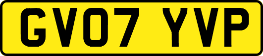 GV07YVP