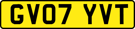 GV07YVT