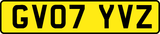 GV07YVZ