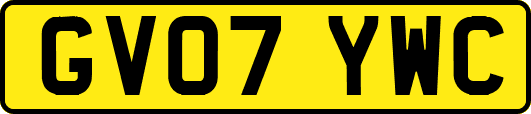 GV07YWC