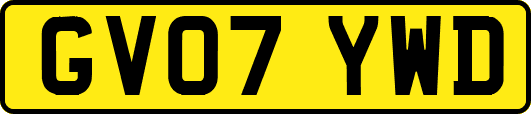 GV07YWD