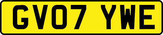GV07YWE