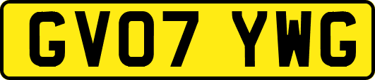 GV07YWG
