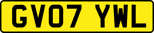 GV07YWL