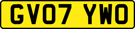 GV07YWO