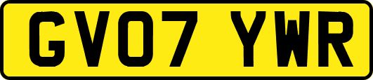 GV07YWR