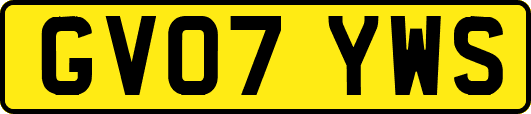 GV07YWS
