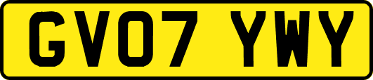 GV07YWY