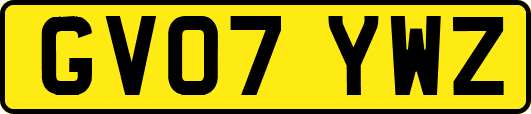 GV07YWZ